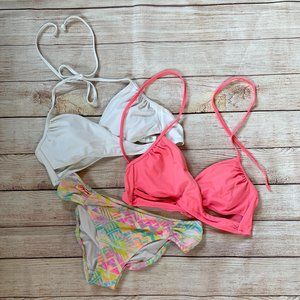 Victoria Secret Pink Swimset